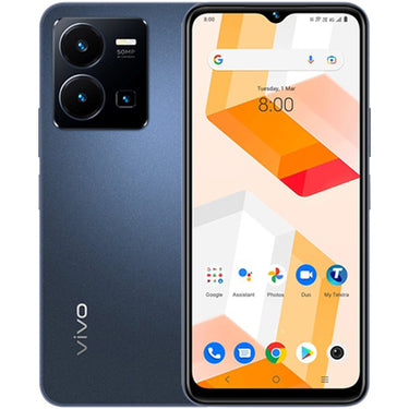 Vivo Y22s 64GB Unlocked 6.55